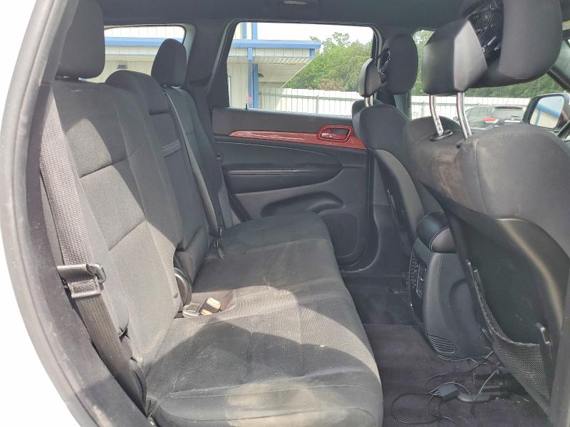 Aukcja sprzedaży 2015 Jeep Grand Cherokee, vin: 1C4RJEAG6FC217105, numer aukcji: 66187336