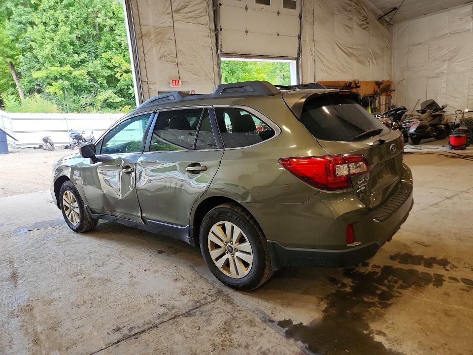 Продаж на аукціоні авто 2015 Subaru Outback, vin: 4S4BSACC5F3216475, номер лоту: 66813496
