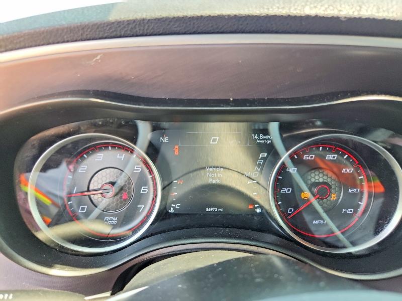 Продаж на аукціоні авто 2019 Dodge Charger, vin: 2C3CDXBG5KH727917, номер лоту: 64060346