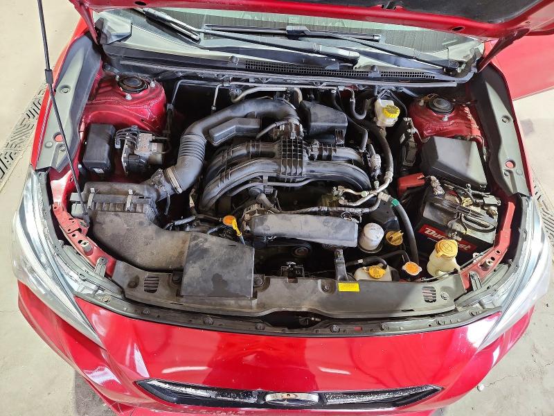 Продажа на аукционе авто 2017 Subaru Impreza, vin: 4S3GTAM68H3725284, номер лота: 65380016