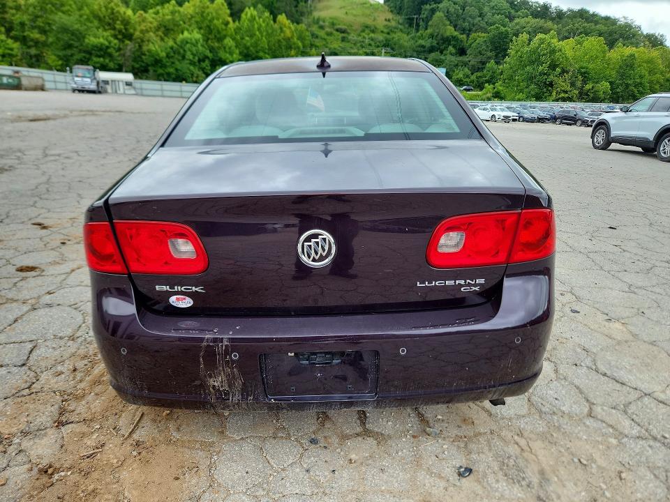 Aukcja sprzedaży 2009 Buick Lucerne, vin: 1G4HP57119U145785, numer aukcji: 63015826