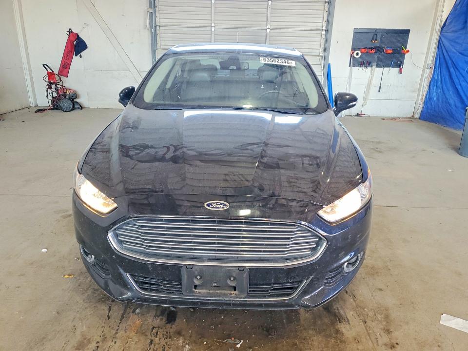 Продаж на аукціоні авто 2014 Ford Fusion, vin: 3FA6P0RU1ER398070, номер лоту: 63562346