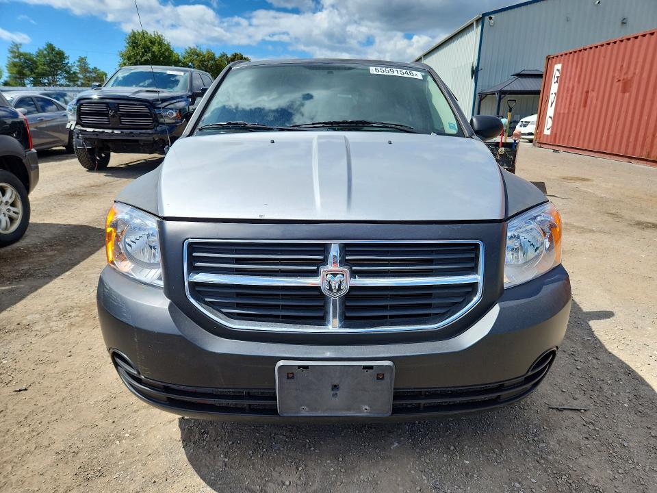 65591546 :رقم المزاد ، 1B3HB48A69D221398 vin ، 2009 Dodge Caliber مزاد بيع