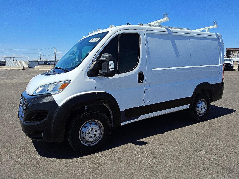 Aukcja sprzedaży 2023 Ram Promaster 1500, vin: 3C6LRVNG2PE515418, numer aukcji: 64596826