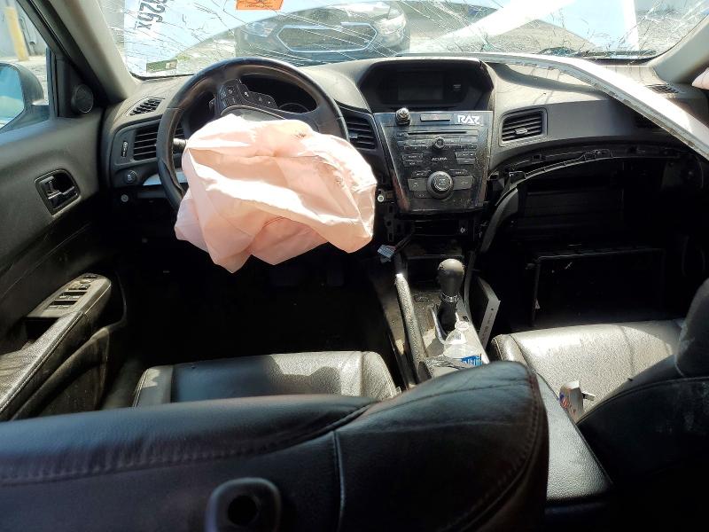 Продажа на аукционе авто 2016 Acura Ilx, vin: 19UDE2F39GA023086, номер лота: 66348926
