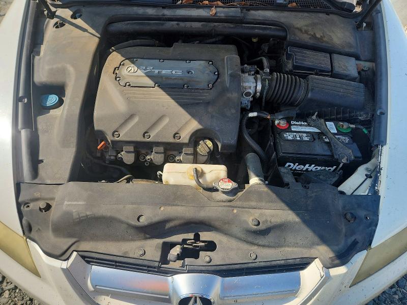 65911056 :رقم المزاد ، 19UUA66225A043252 vin ، 2005 Acura Tl مزاد بيع