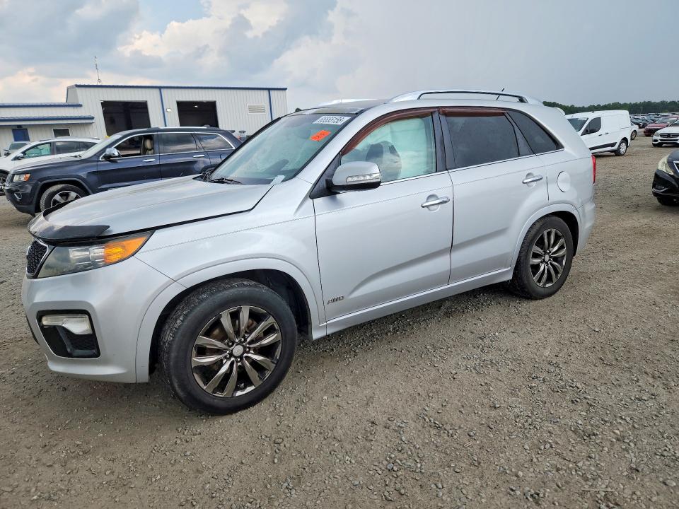 Продаж на аукціоні авто 2013 Kia Sorento, vin: 5XYKWDA27DG312699, номер лоту: 65555156