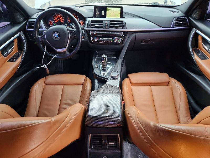 Aukcja sprzedaży 2018 Bmw 330e, vin: WBA8E1C59JA755934, numer aukcji: 64589186