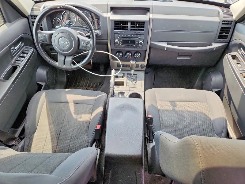 2012 Jeep Liberty მანქანა იყიდება აუქციონზე, vin: 1C4PJMAK3CW137048, აუქციონის ნომერი: 65115576
