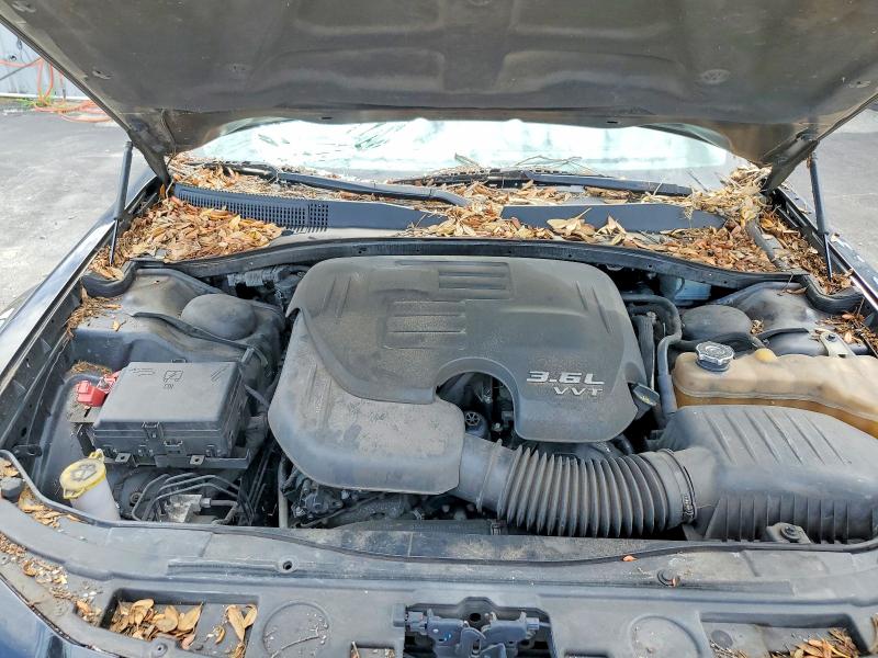Aukcja sprzedaży 2017 Chrysler 300c, vin: 2C3CCAEG1HH662620, numer aukcji: 63756966