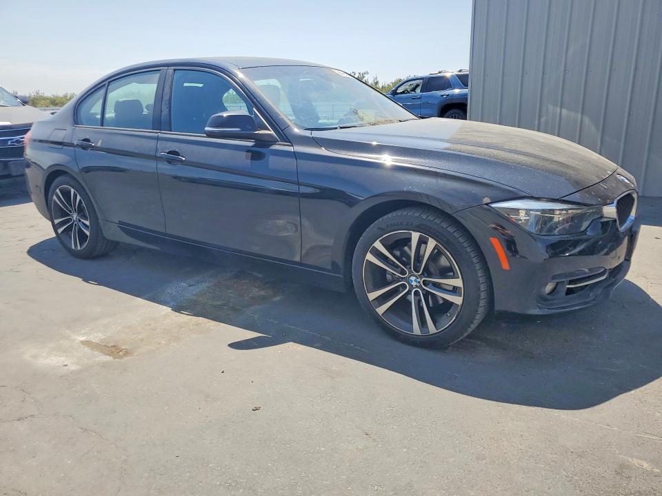 Aukcja sprzedaży 2018 Bmw 330, vin: WBA8B9C56JEE81675, numer aukcji: 64498966
