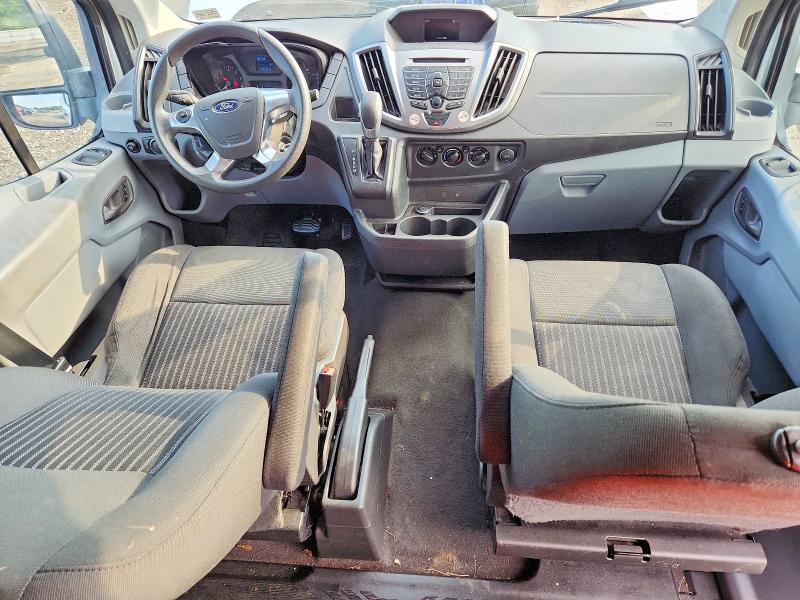 Продажа на аукционе авто 2016 Ford Transit, vin: 1FBZX2ZM9GKA84116, номер лота: 64245766