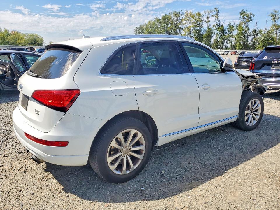 Auction sale of the 2014 Audi Q5, vin: WA1LFAFP5EA066433, lot number: 65847096