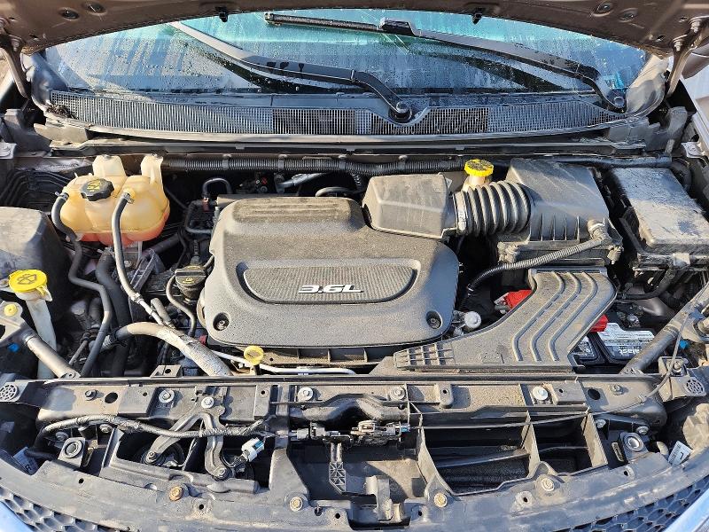 65534546 :رقم المزاد ، 2C4RC1EG6JR144203 vin ، 2018 Chrysler Pacifica مزاد بيع