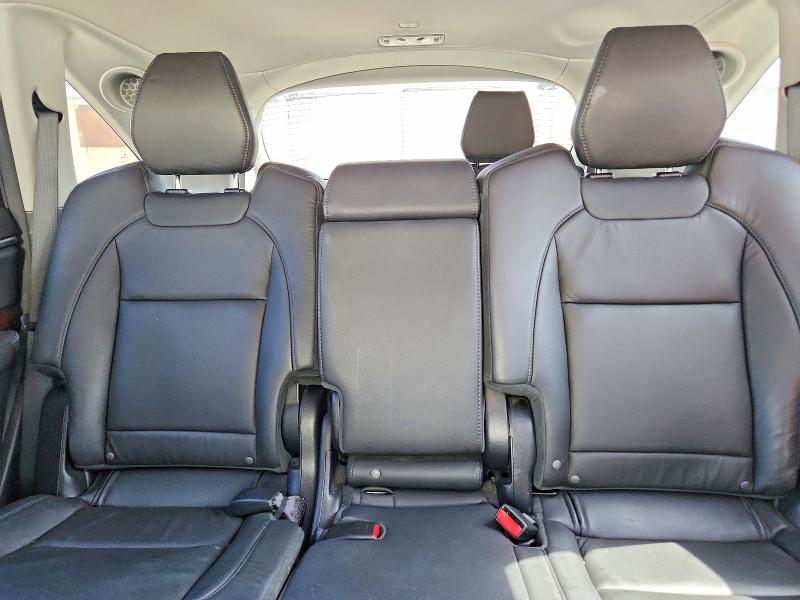 2017 Acura Mdx მანქანა იყიდება აუქციონზე, vin: 5FRYD3H55HB007899, აუქციონის ნომერი: 64896216