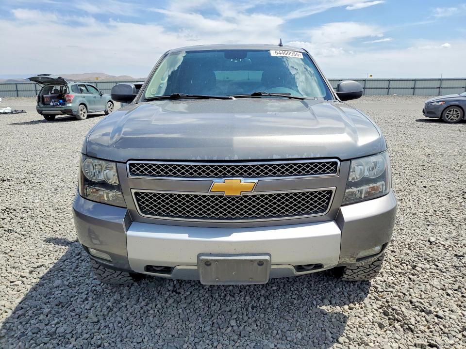 Продажа на аукционе авто 2012 Chevrolet Tahoe, vin: 1GNSKBE04CR248086, номер лота: 64460966