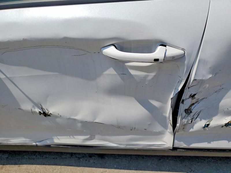 64323006 :رقم المزاد ، 3KPFT4DE3SE164934 vin ، 2025 Kia K4 مزاد بيع
