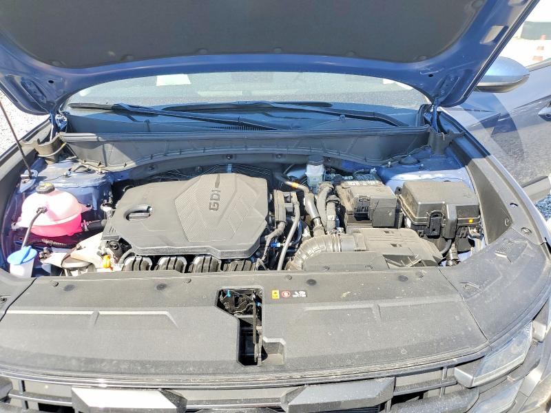 Aukcja sprzedaży 2026 Hyundai Tucson, vin: 5NMJBCDEXTH715412, numer aukcji: 65641206