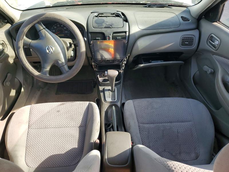 Продажа на аукционе авто 2005 Nissan Sentra, vin: 3N1CB51DX5L546985, номер лота: 65944136