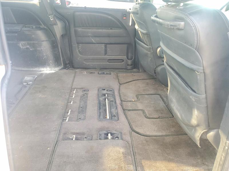 Продажа на аукционе авто 2005 Honda Odyssey, vin: 5FNRL38885B097533, номер лота: 64229676