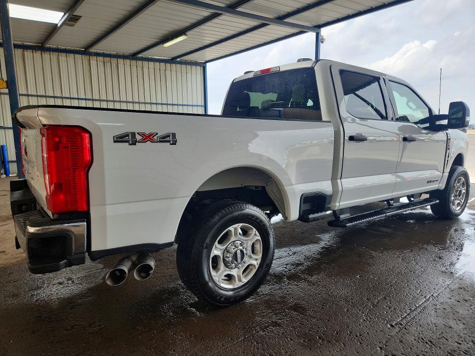 Aukcja sprzedaży 2026 Ford F250, vin: 1FT7W2BT1TEC80888, numer aukcji: 65112506