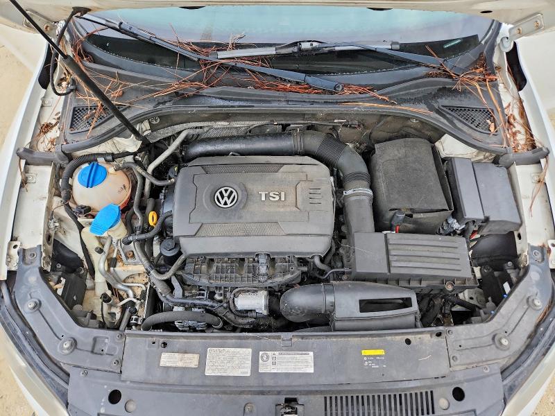 Aukcja sprzedaży 2015 Volkswagen Passat, vin: 1VWAS7A36FC089724, numer aukcji: 63426516