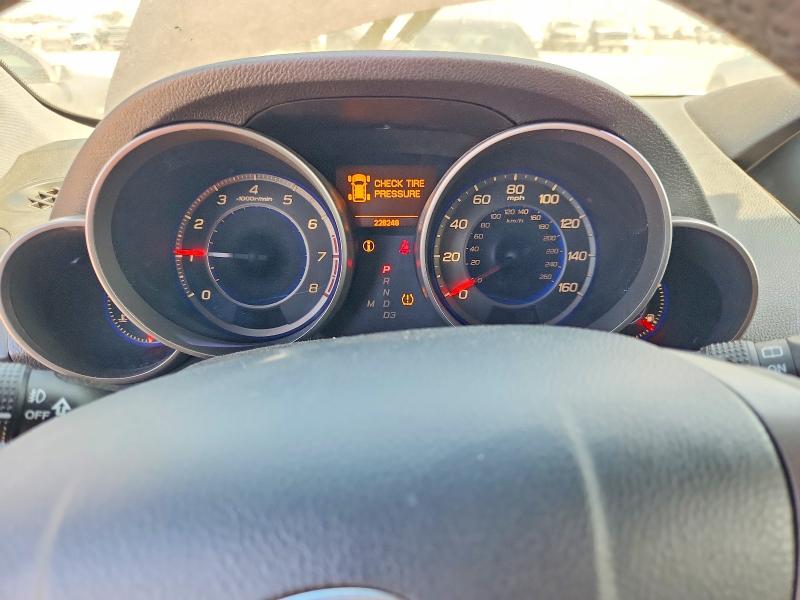 Продажа на аукционе авто 2007 Acura Mdx, vin: 2HNYD28377H542620, номер лота: 65226896