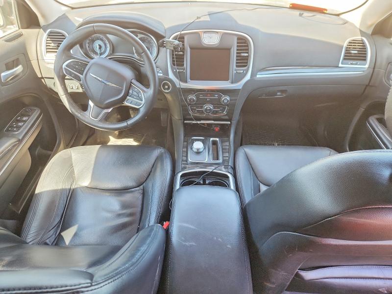 Aukcja sprzedaży 2018 Chrysler 300, vin: 2C3CCAAG3JH249495, numer aukcji: 65404606