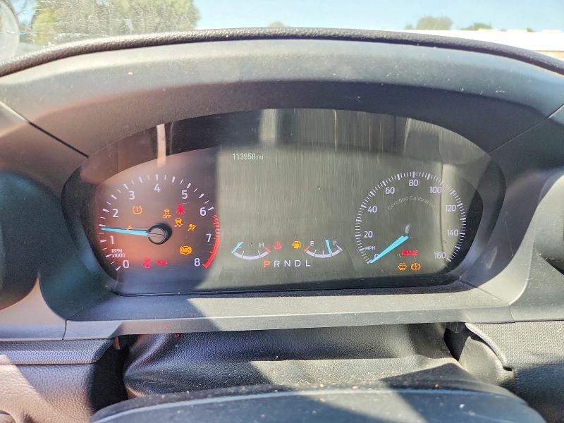 66424926 :رقم المزاد ، 1FM5K8AB3LGD00315 vin ، 2020 Ford Explorer مزاد بيع