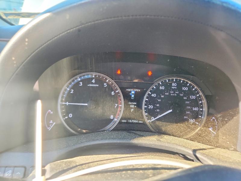Aukcja sprzedaży 2013 Lexus Gs, vin: JTHCE1BL3D5016986, numer aukcji: 66171486