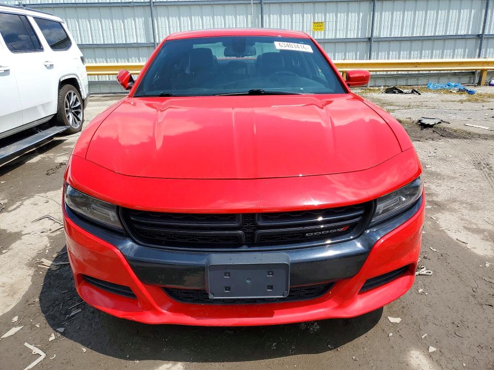 2019 Dodge Charger მანქანა იყიდება აუქციონზე, vin: 2C3CDXJG2KH659013, აუქციონის ნომერი: 63403416