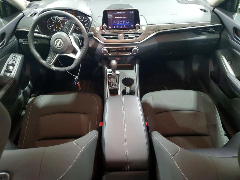 Продажа на аукционе авто 2026 Nissan Altima, vin: 1N4BL4DV9TN342542, номер лота: 65181706