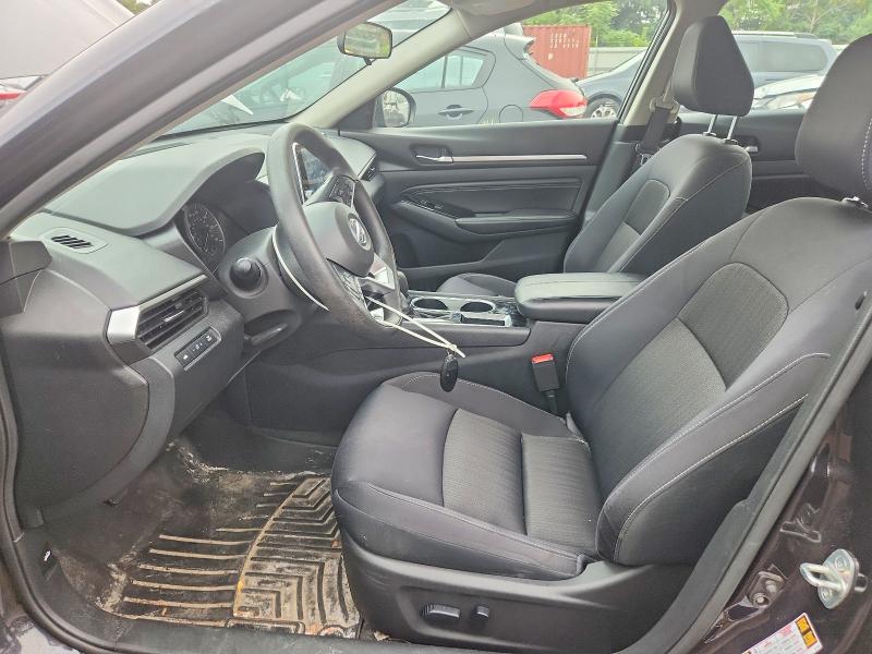 Aukcja sprzedaży 2021 Nissan Altima, vin: 1N4BL4DV6MN368887, numer aukcji: 64081206