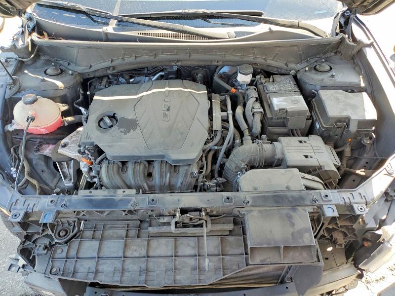 Продажа на аукционе авто 2023 Hyundai Tucson, vin: 5NMJFCAEXPH263850, номер лота: 64082266