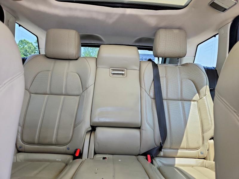 Aukcja sprzedaży 2015 Land Rover Range Rover Sport, vin: SALWR2VFXFA507895, numer aukcji: 63847136