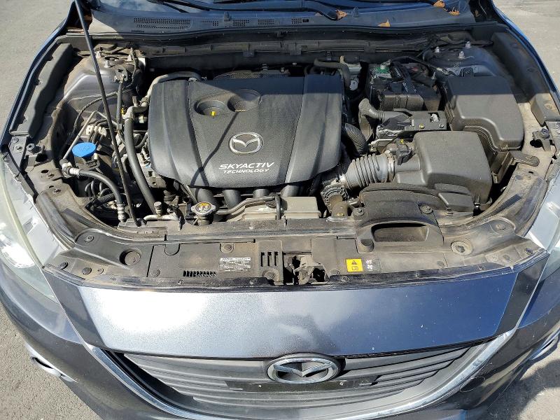 Aukcja sprzedaży 2016 Mazda 3, vin: 3MZBM1N7XGM266512, numer aukcji: 67337626