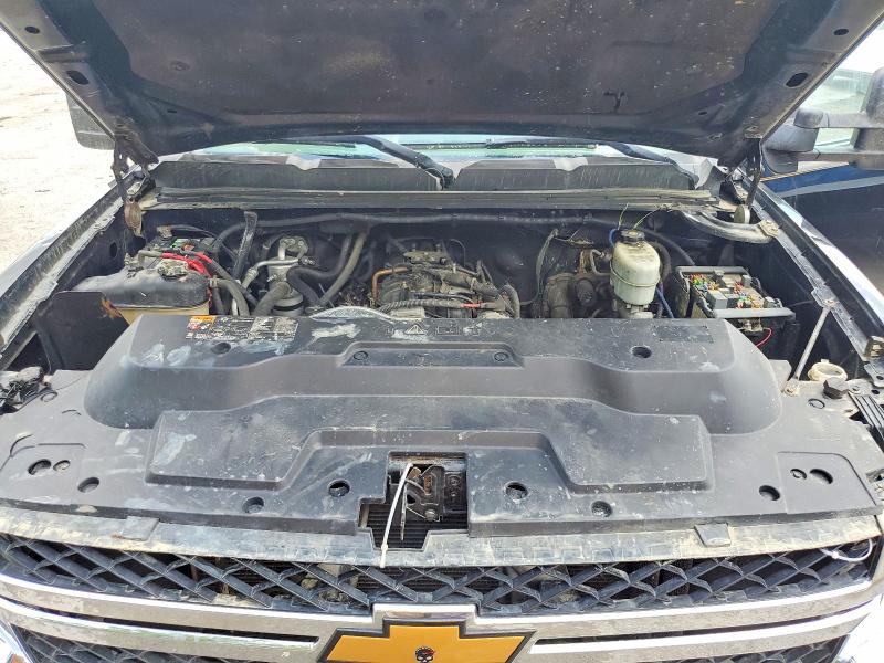 Продажа на аукционе авто 2012 Chevrolet Silverado, vin: 1GC2KVCG0CZ338507, номер лота: 65575136