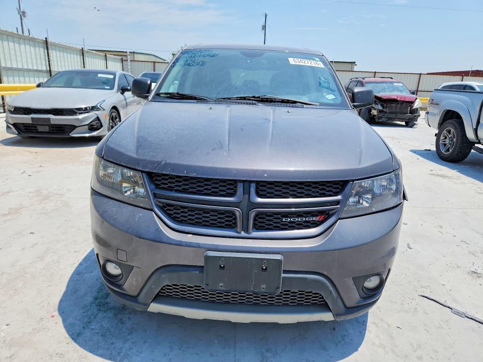 Aukcja sprzedaży 2014 Dodge Journey, vin: 3C4PDCEG2ET237142, numer aukcji: 63427216