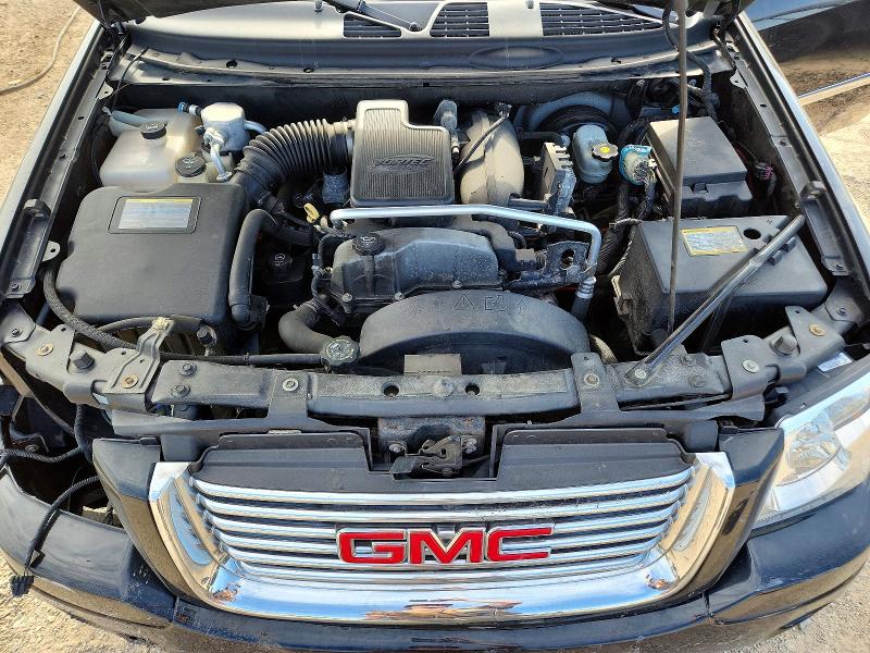 Aukcja sprzedaży 2009 Gmc Envoy, vin: 1GKDT33S692113514, numer aukcji: 66208436