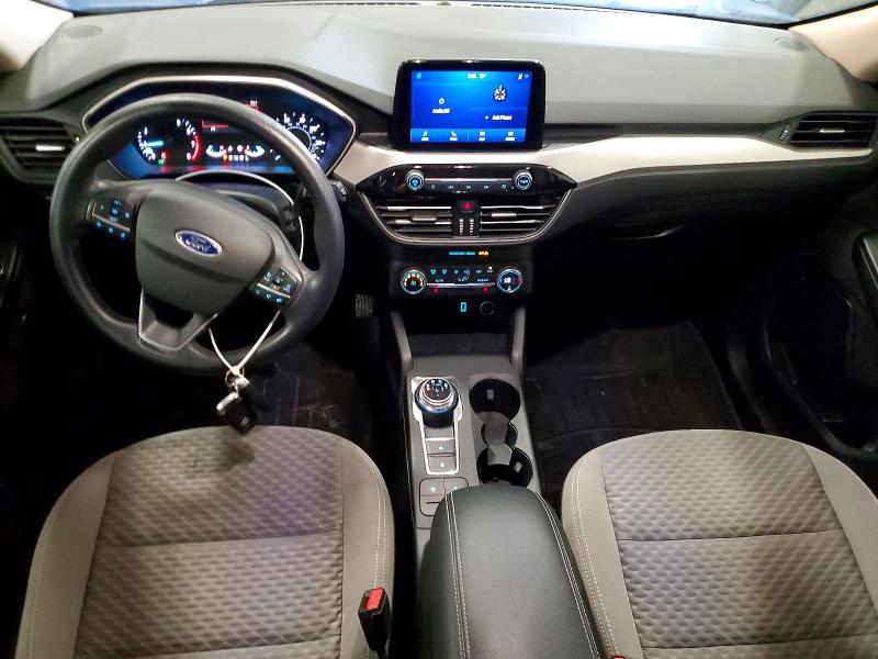 Продаж на аукціоні авто 2020 Ford Escape, vin: 1FMCU9G62LUB93700, номер лоту: 64789366