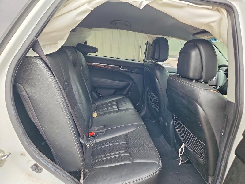 Продаж на аукціоні авто 2013 Kia Sorento, vin: 5XYKUDA69DG328749, номер лоту: 67068016