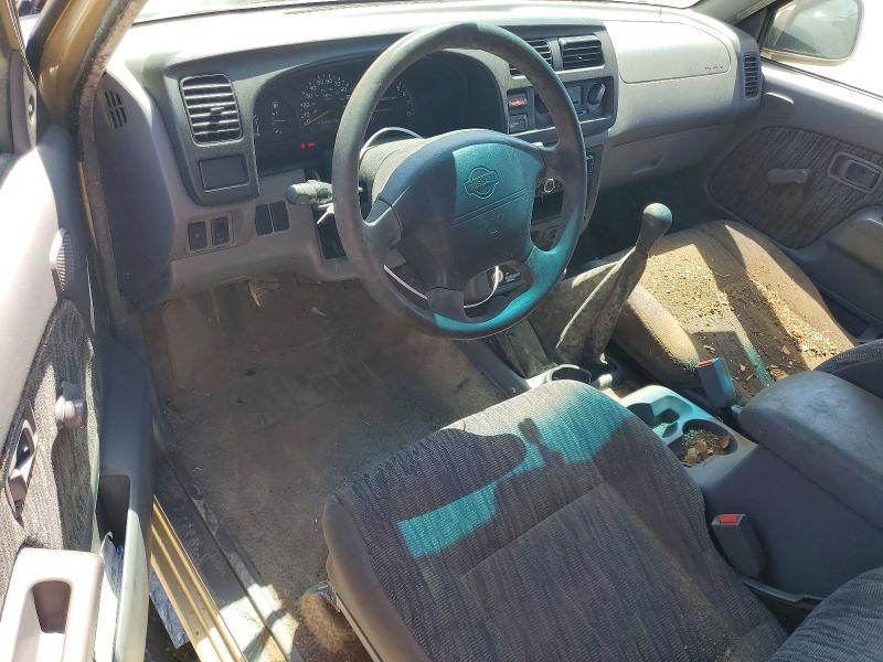 Продажа на аукционе авто 1999 Nissan Frontier, vin: 1N6ED26YXXC306986, номер лота: 63567466