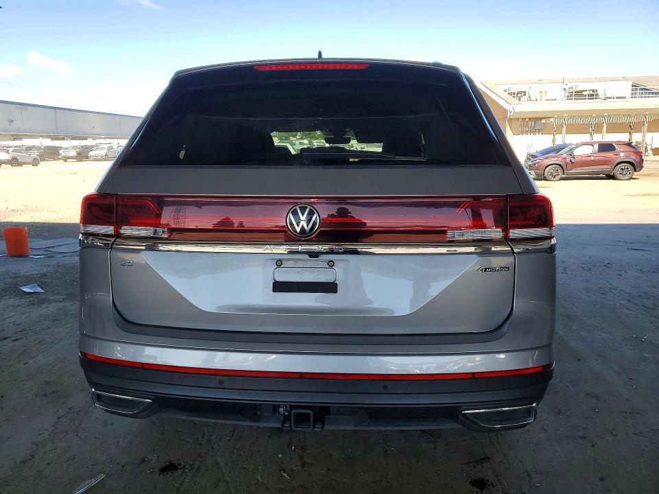 Продаж на аукціоні авто 2026 Volkswagen Atlas, vin: 1V2HN2CA0TC534993, номер лоту: 65404406
