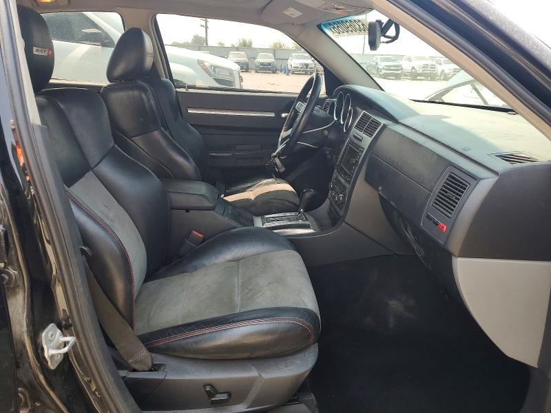 Aukcja sprzedaży 2007 Dodge Charger, vin: 2B3LA73W57H890411, numer aukcji: 63369066