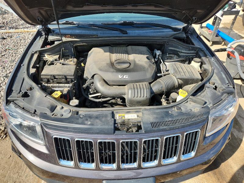 Aukcja sprzedaży 2014 Jeep Grand Cherokee, vin: 1C4RJFBG0EC423717, numer aukcji: 66011656