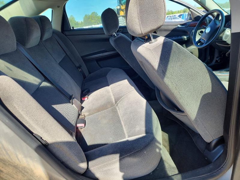 Продаж на аукціоні авто 2008 Chevrolet Impala, vin: 2G1WT58N881218341, номер лоту: 63952336