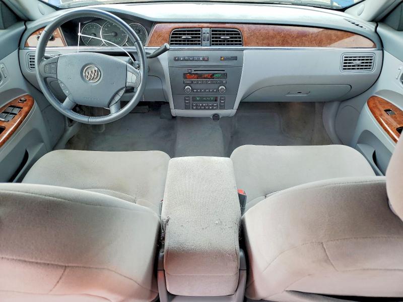 Aukcja sprzedaży 2005 Buick Lacrosse, vin: 2G4WC562951275137, numer aukcji: 64342976