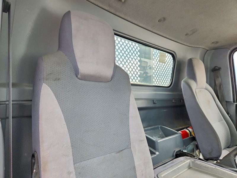 Aukcja sprzedaży 2016 Isuzu Nrr, vin: JALE5W167G7300874, numer aukcji: 66696186
