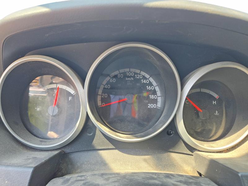 2010 Dodge Grand Caravan მანქანა იყიდება აუქციონზე, vin: 2D4RN4DE7AR207985, აუქციონის ნომერი: 64421146