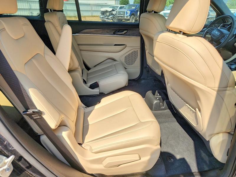 Aukcja sprzedaży 2024 Jeep Grand Cherokee, vin: 1C4RJKBG3R8921492, numer aukcji: 64663936